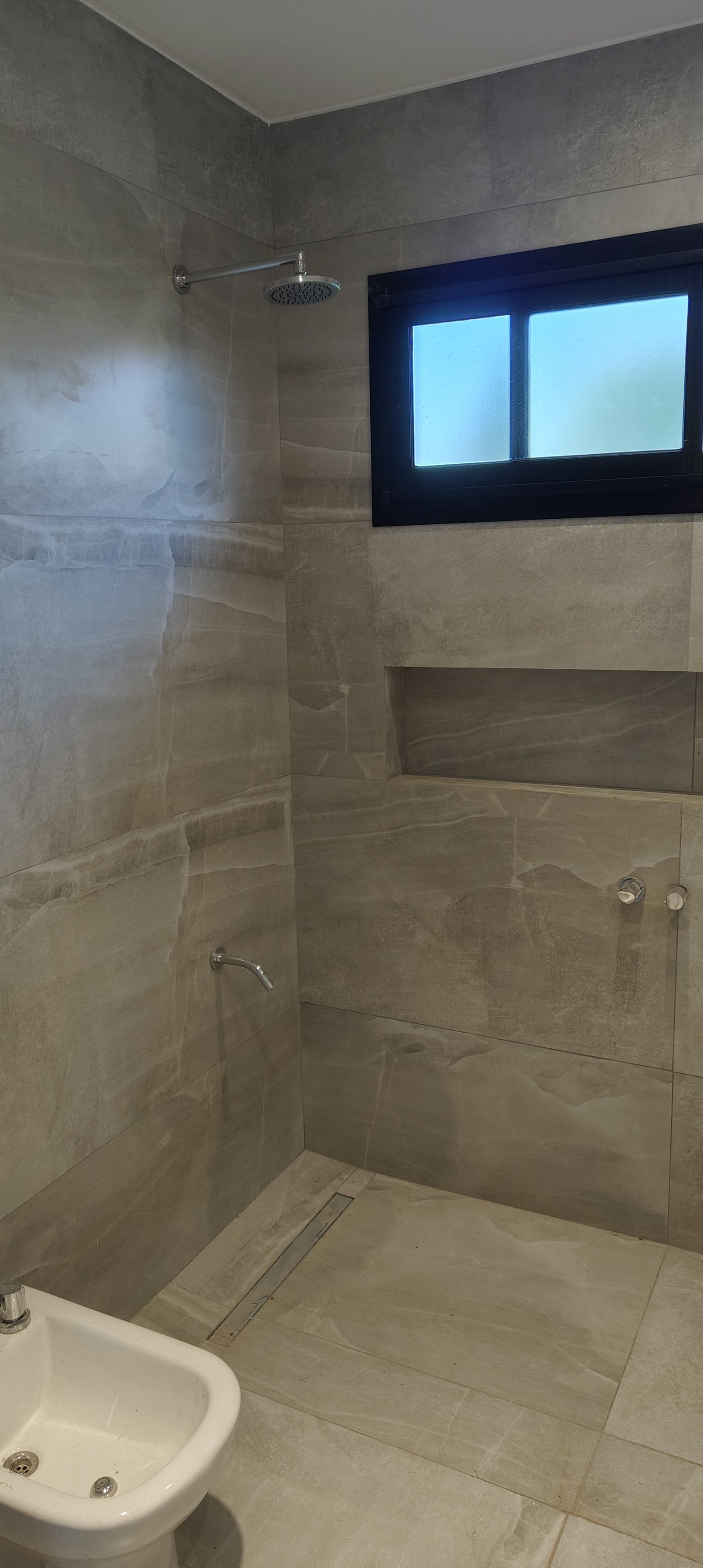 Baño.