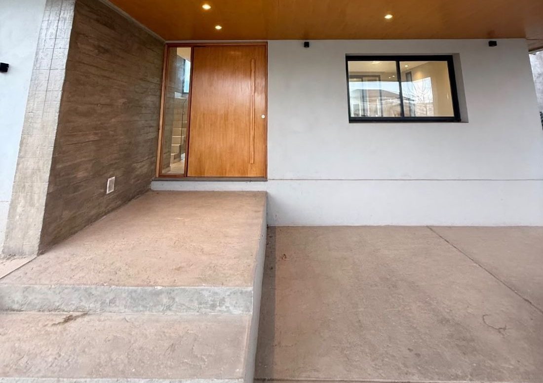 Casa en country en San Pablo · The Point