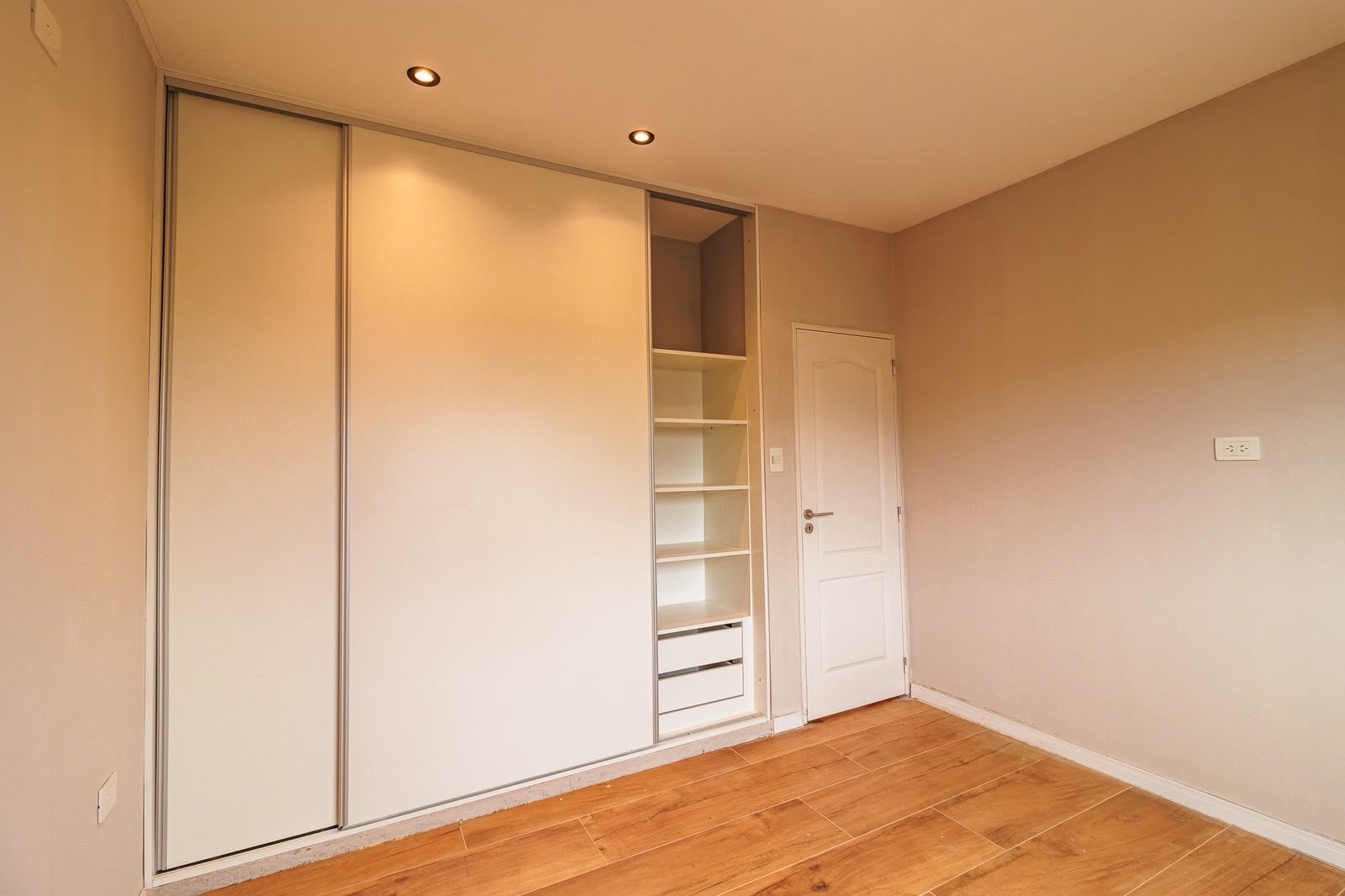 Segundo dormitorio